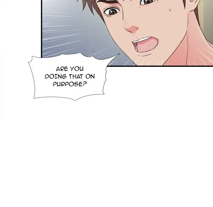 Secret Friend - Chapter 58 [photo 57] - MangaPorn