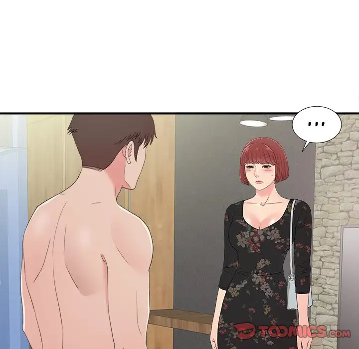 Secret Friend - Chapter 58 [photo 6] - MangaPorn