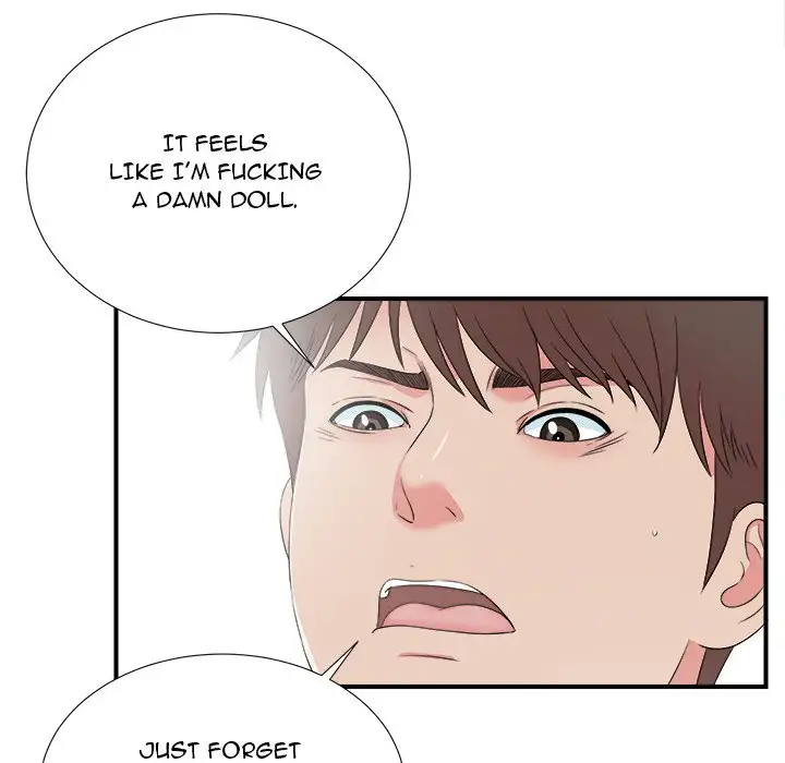 Secret Friend - Chapter 58 [photo 64] - MangaPorn