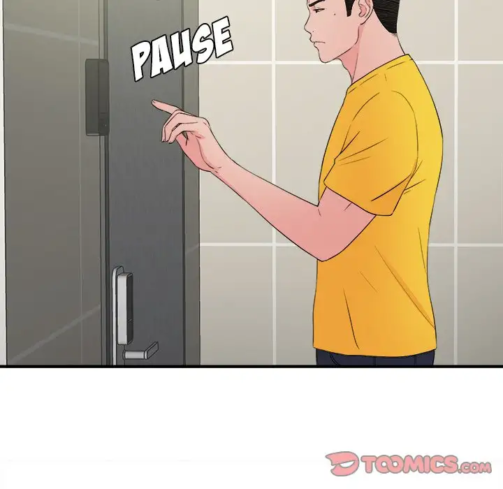 Secret Friend - Chapter 58 [photo 90] - MangaPorn