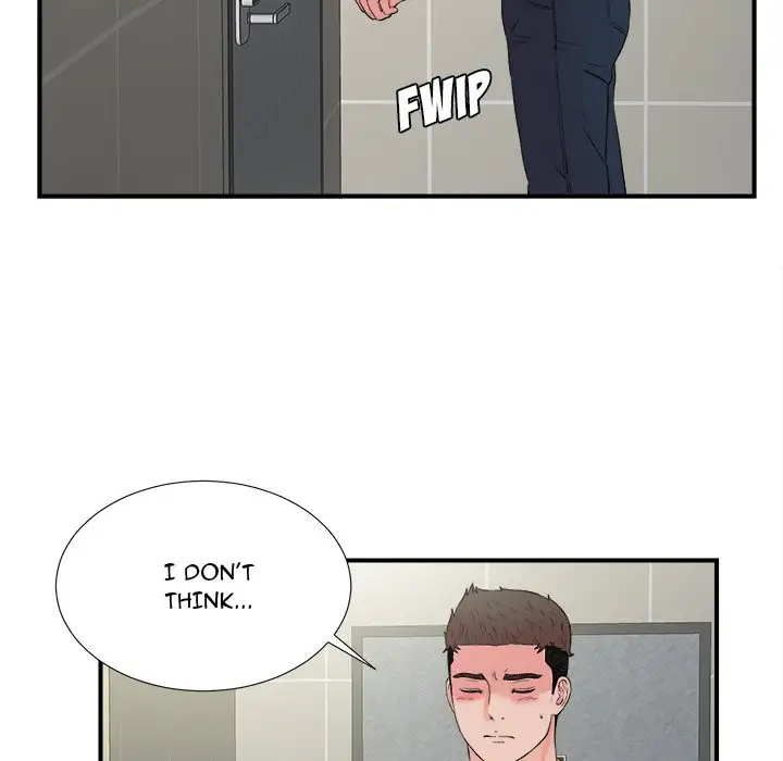Secret Friend - Chapter 58 [photo 93] - MangaPorn