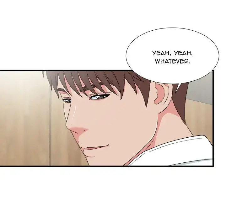 Secret Friend - Chapter 59 [photo 12] - MangaPorn