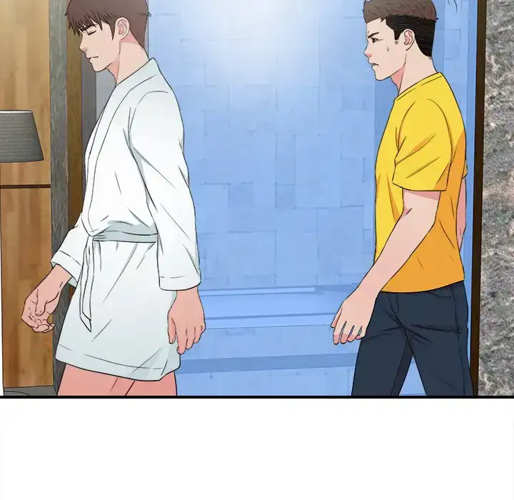 Secret Friend - Chapter 59 [photo 24] - MangaPorn