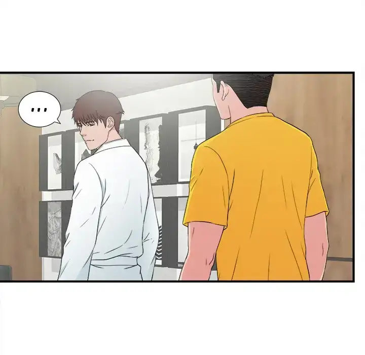Secret Friend - Chapter 59 [photo 28] - MangaPorn