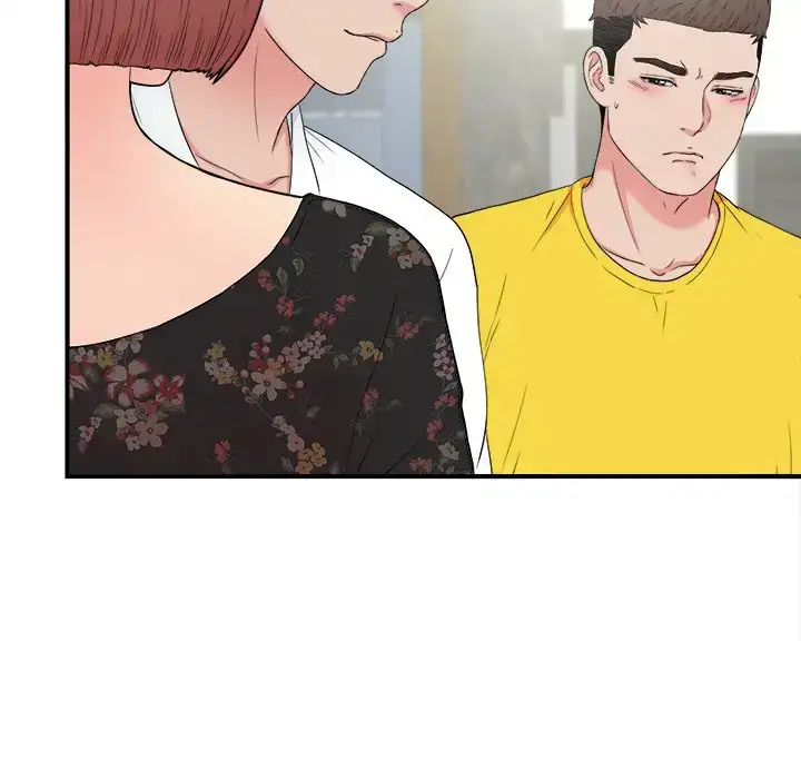 Secret Friend - Chapter 59 [photo 37] - MangaPorn