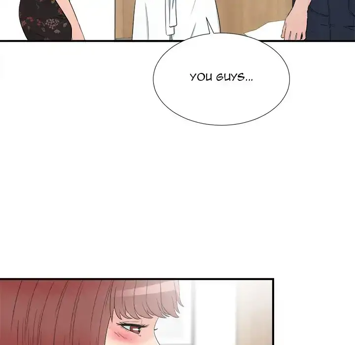 Secret Friend - Chapter 59 [photo 39] - MangaPorn