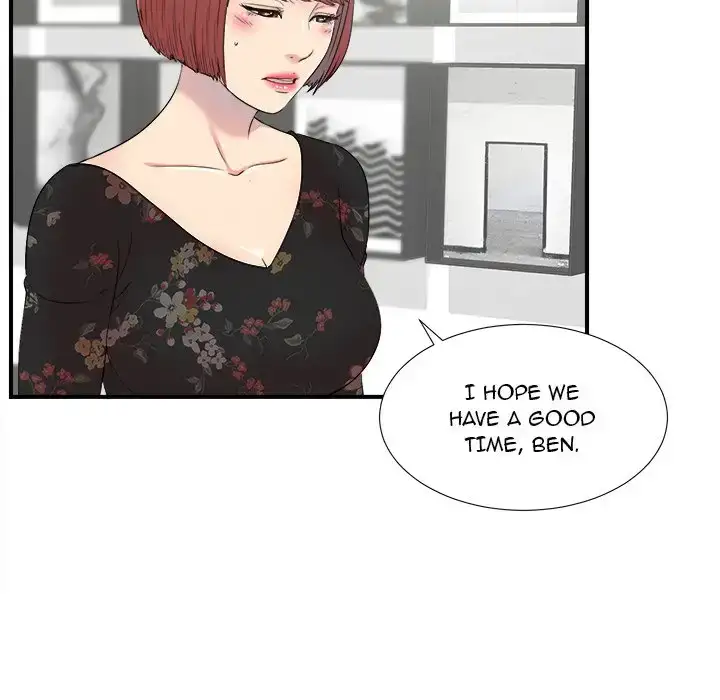 Secret Friend - Chapter 59 [photo 42] - MangaPorn
