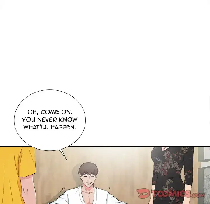Secret Friend - Chapter 59 [photo 44] - MangaPorn