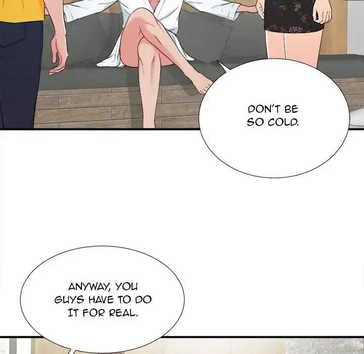 Secret Friend - Chapter 59 [photo 45] - MangaPorn