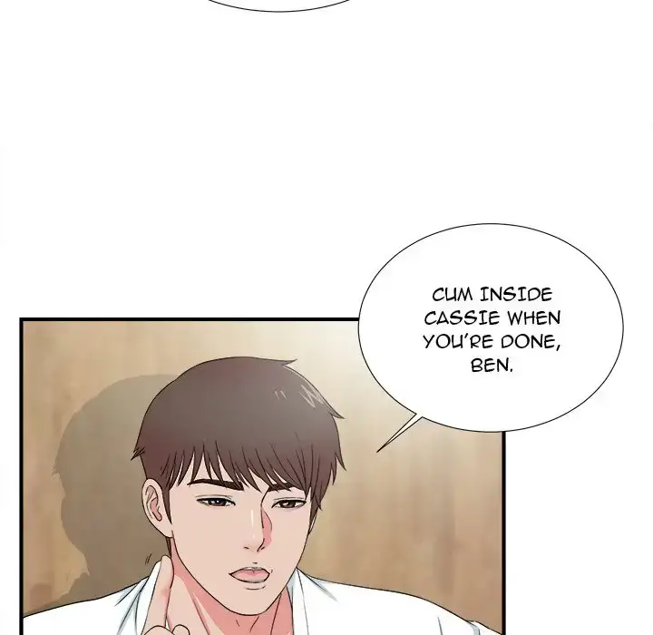 Secret Friend - Chapter 59 [photo 47] - MangaPorn