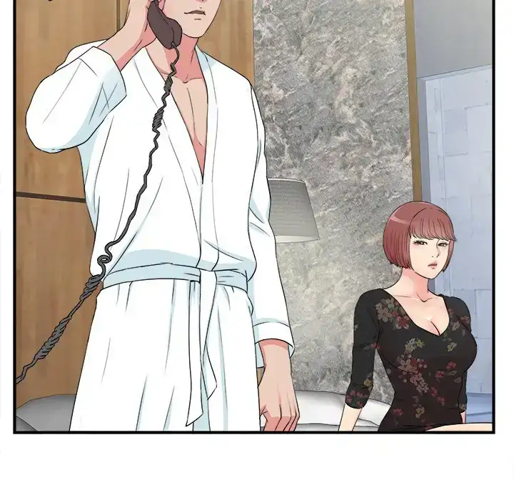 Secret Friend - Chapter 59 [photo 5] - MangaPorn