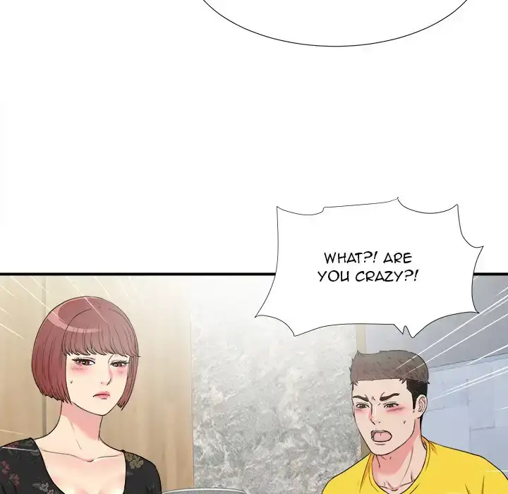 Secret Friend - Chapter 59 [photo 54] - MangaPorn