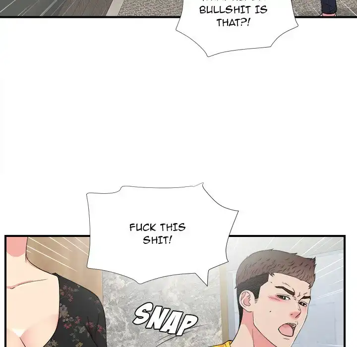 Secret Friend - Chapter 59 [photo 57] - MangaPorn