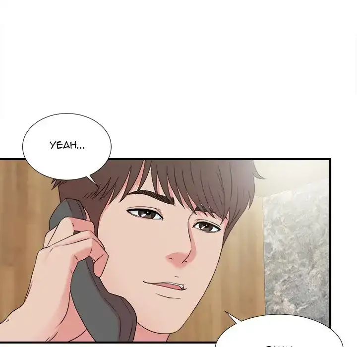 Secret Friend - Chapter 59 [photo 6] - MangaPorn