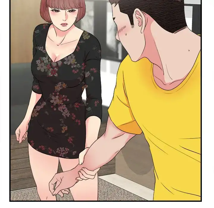 Secret Friend - Chapter 59 [photo 63] - MangaPorn