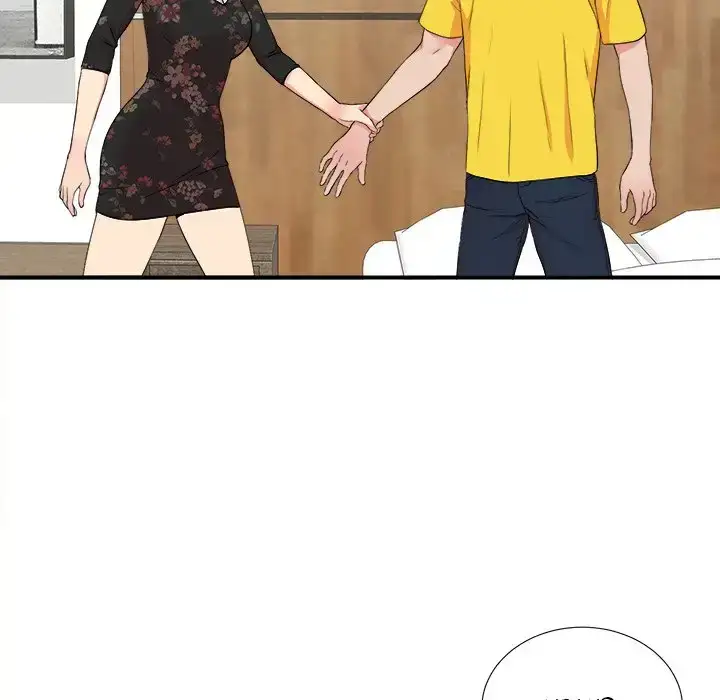 Secret Friend - Chapter 59 [photo 65] - MangaPorn