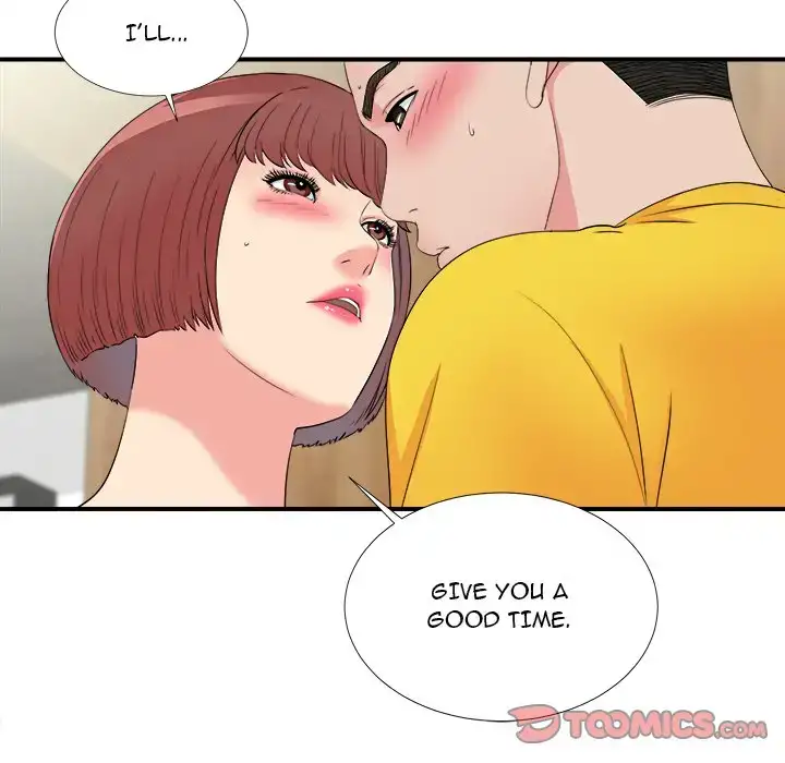 Secret Friend - Chapter 59 [photo 86] - MangaPorn