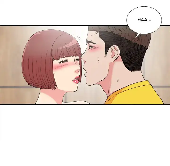 Secret Friend - Chapter 59 [photo 96] - MangaPorn