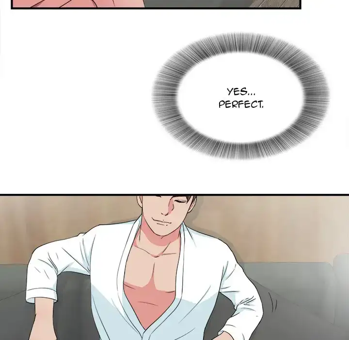 Secret Friend - Chapter 59 [photo 99] - MangaPorn