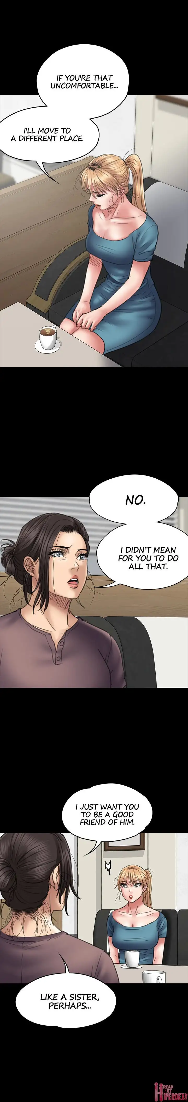 Queen Bee - Chapter 53 [photo 14] - MangaPorn