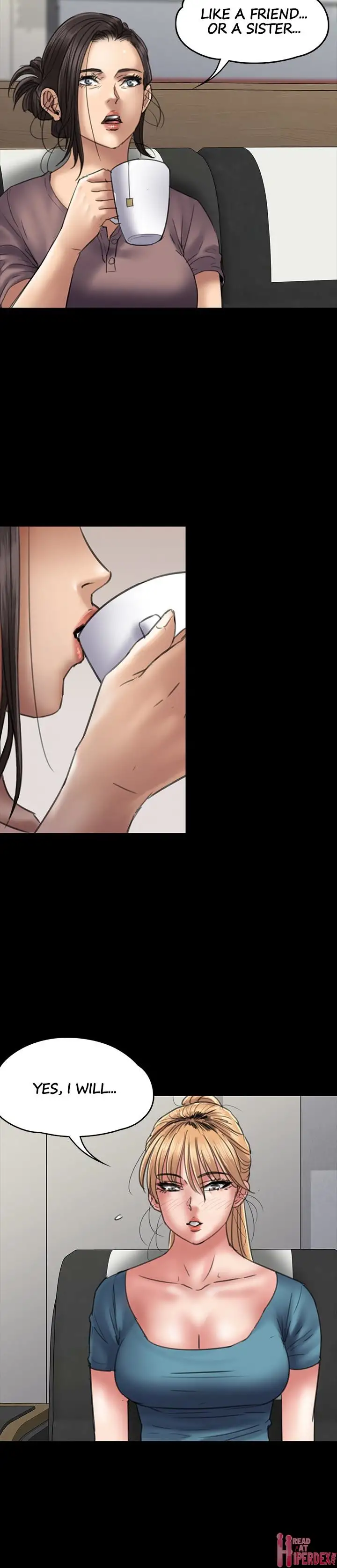 Queen Bee - Chapter 53 [photo 16] - MangaPorn