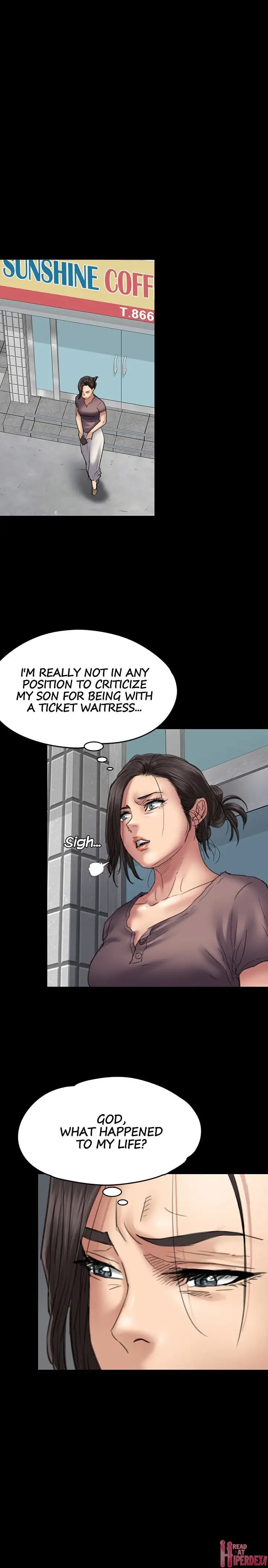 Queen Bee - Chapter 53 [photo 17] - MangaPorn