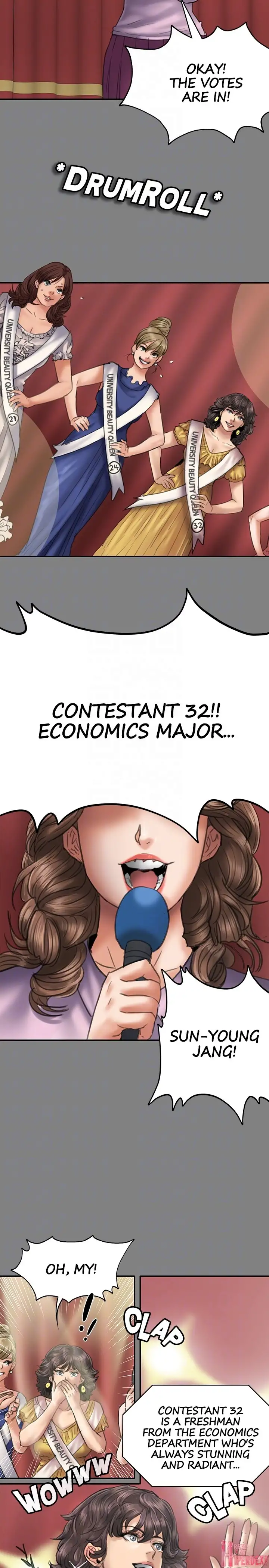 Queen Bee - Chapter 53 [photo 19] - MangaPorn