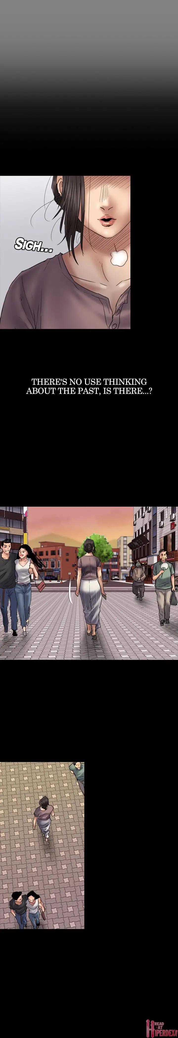 Queen Bee - Chapter 53 [photo 21] - MangaPorn