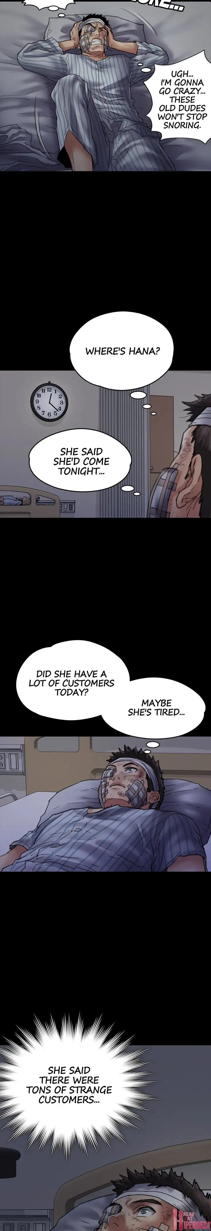 Queen Bee - Chapter 53 [photo 24] - MangaPorn