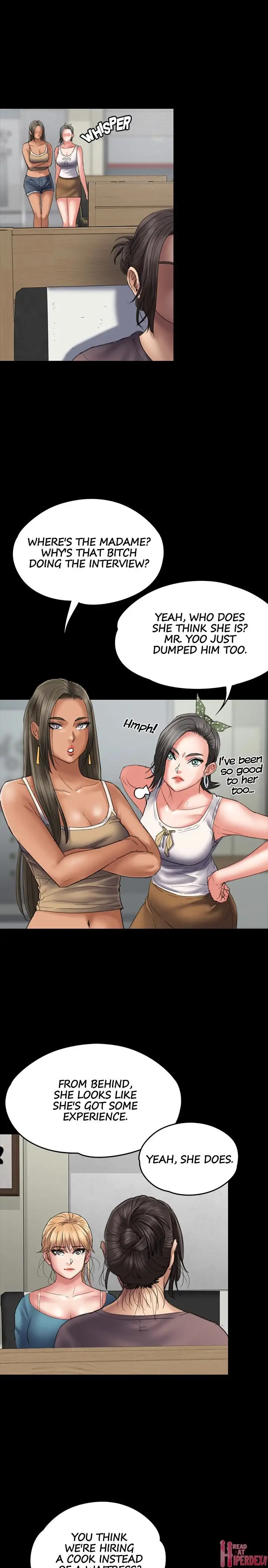 Queen Bee - Chapter 53 [photo 4] - MangaPorn
