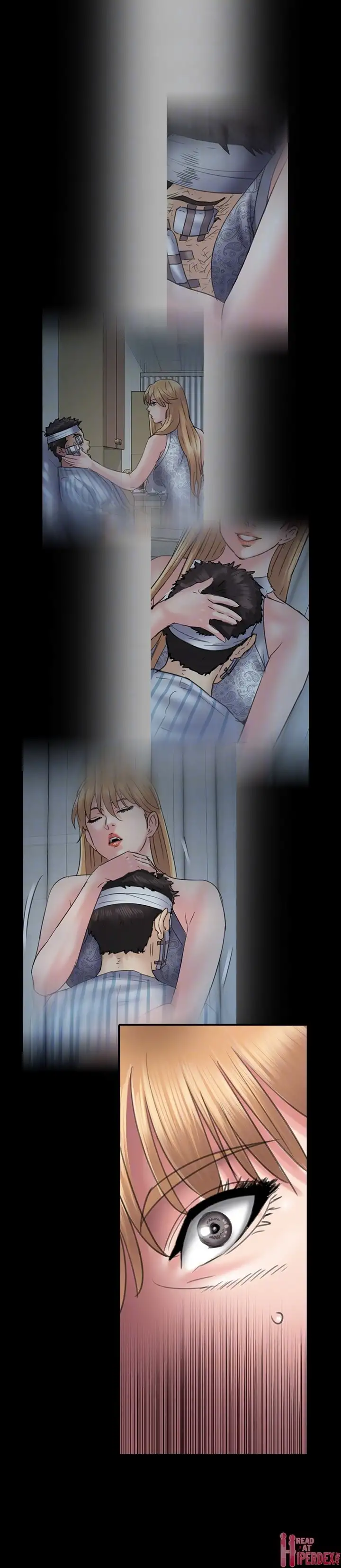 Queen Bee - Chapter 53 [photo 7] - MangaPorn
