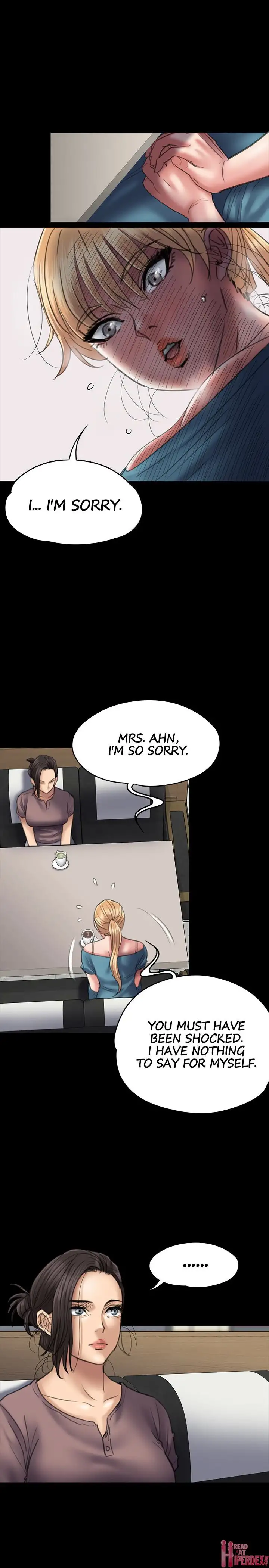 Queen Bee - Chapter 53 [photo 8] - MangaPorn