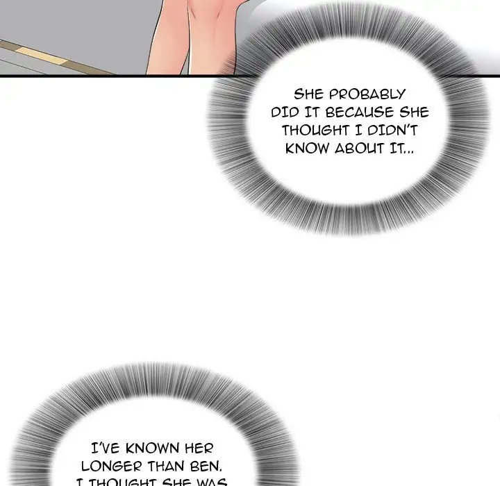 Secret Friend - Chapter 60 [photo 10] - MangaPorn