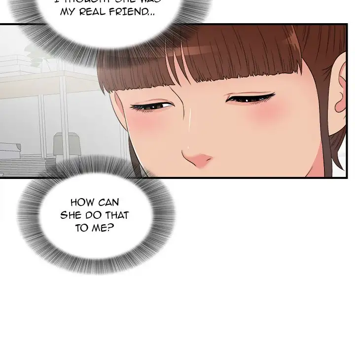 Secret Friend - Chapter 60 [photo 11] - MangaPorn