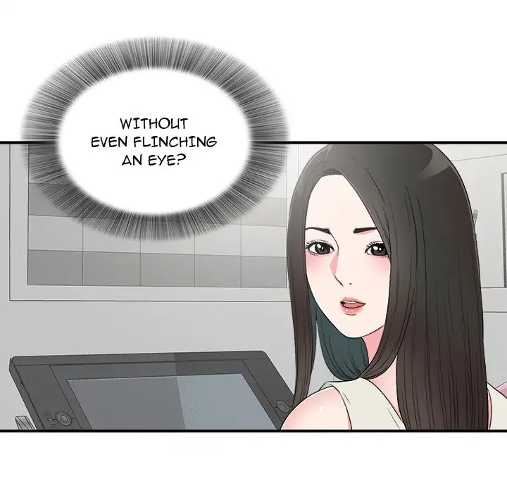 Secret Friend - Chapter 60 [photo 12] - MangaPorn