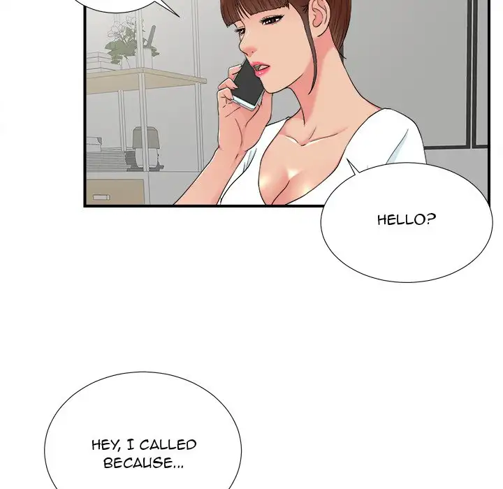 Secret Friend - Chapter 60 [photo 16] - MangaPorn
