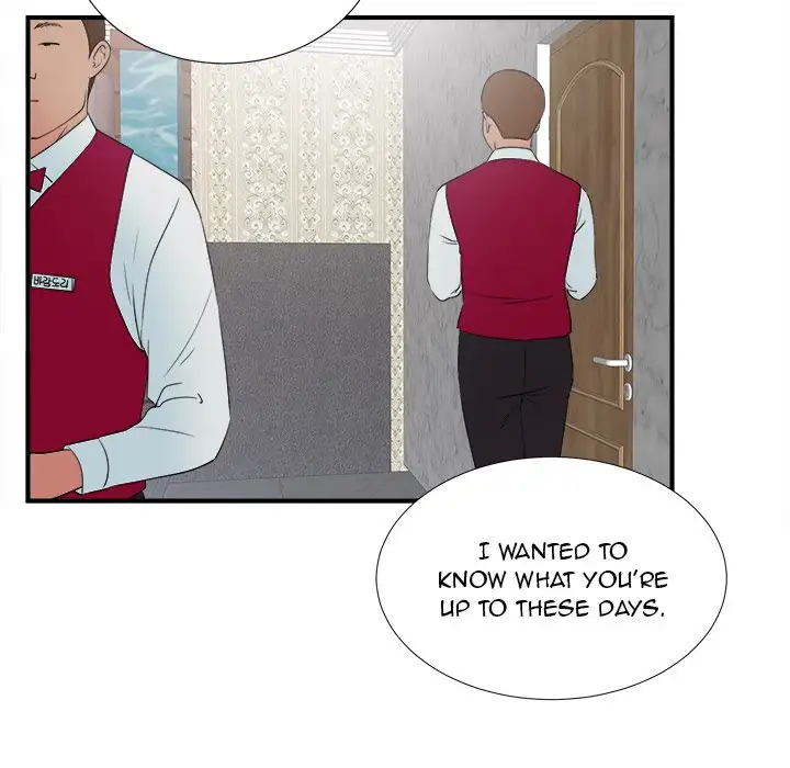 Secret Friend - Chapter 60 [photo 17] - MangaPorn