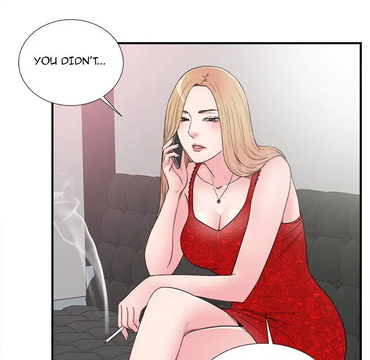 Secret Friend - Chapter 60 [photo 18] - MangaPorn
