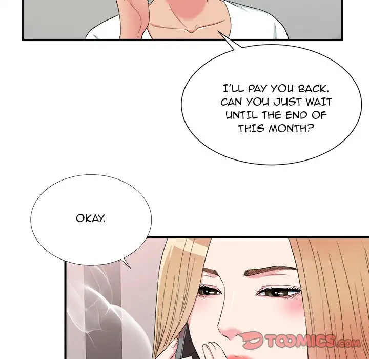 Secret Friend - Chapter 60 [photo 20] - MangaPorn