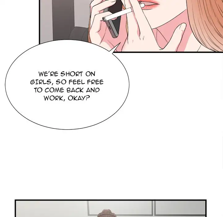 Secret Friend - Chapter 60 [photo 21] - MangaPorn