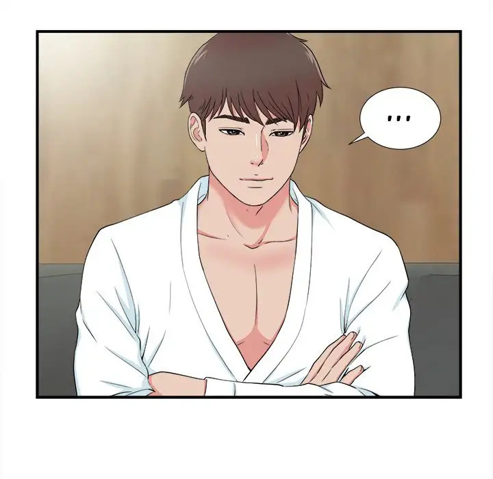 Secret Friend - Chapter 60 [photo 25] - MangaPorn
