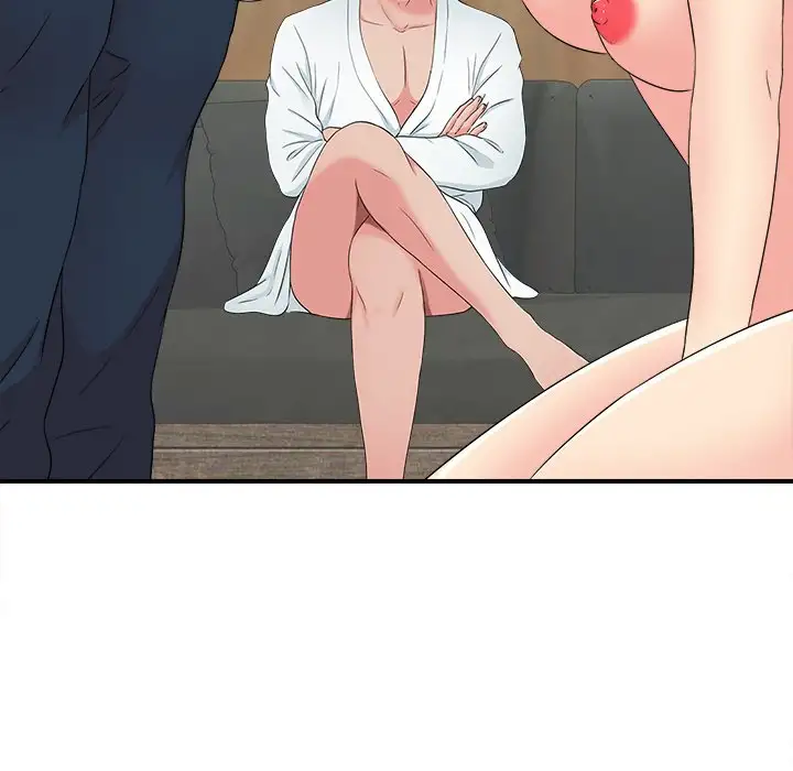 Secret Friend - Chapter 60 [photo 27] - MangaPorn