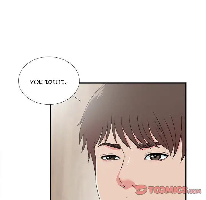 Secret Friend - Chapter 60 [photo 32] - MangaPorn