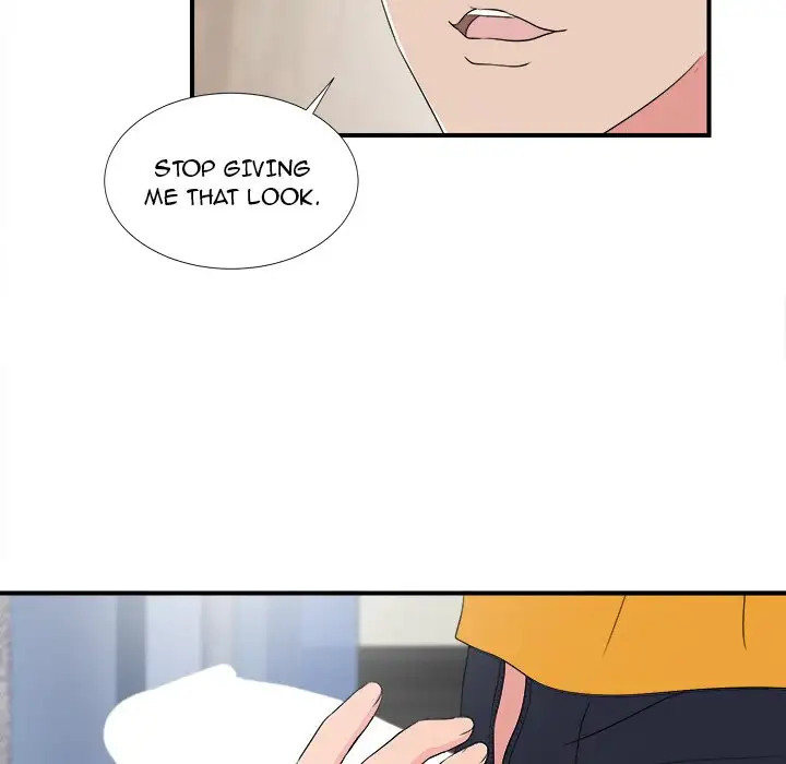 Secret Friend - Chapter 60 [photo 33] - MangaPorn