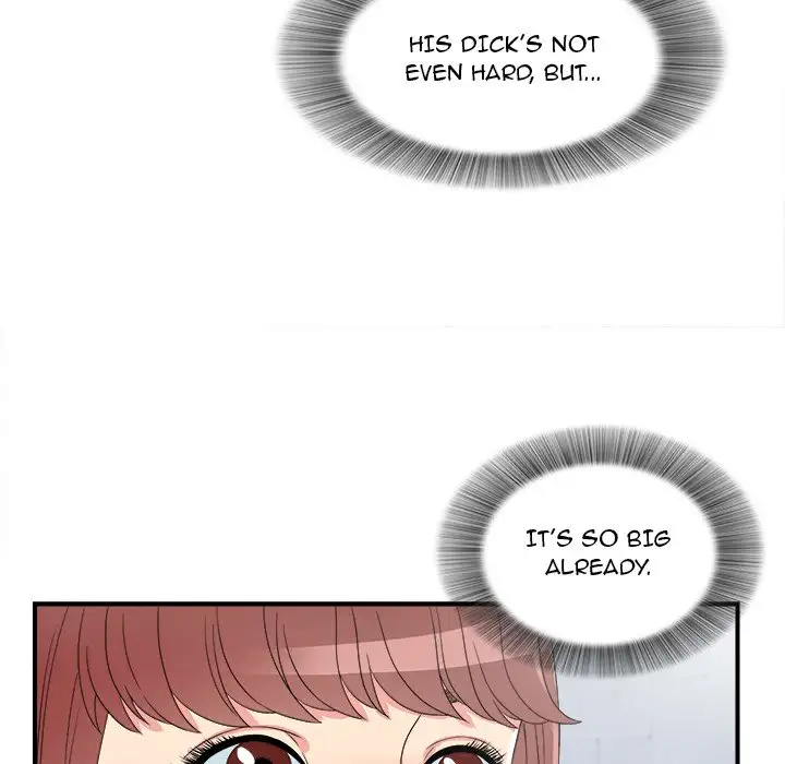 Secret Friend - Chapter 60 [photo 36] - MangaPorn