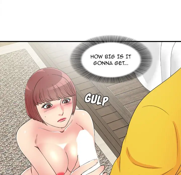 Secret Friend - Chapter 60 [photo 39] - MangaPorn
