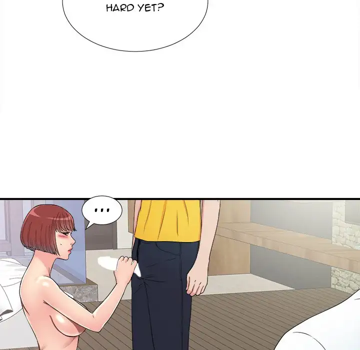 Secret Friend - Chapter 60 [photo 43] - MangaPorn