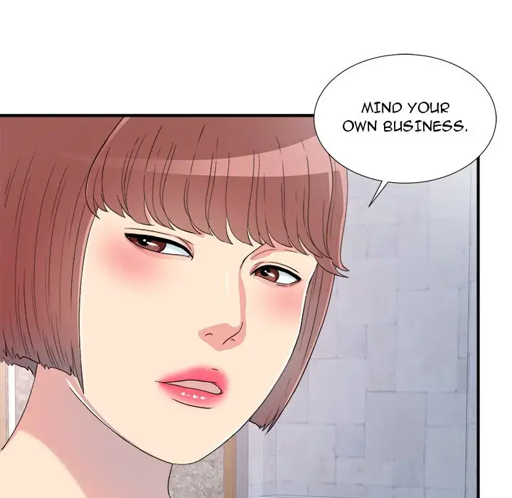 Secret Friend - Chapter 60 [photo 45] - MangaPorn