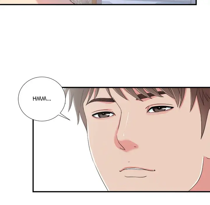 Secret Friend - Chapter 60 [photo 46] - MangaPorn