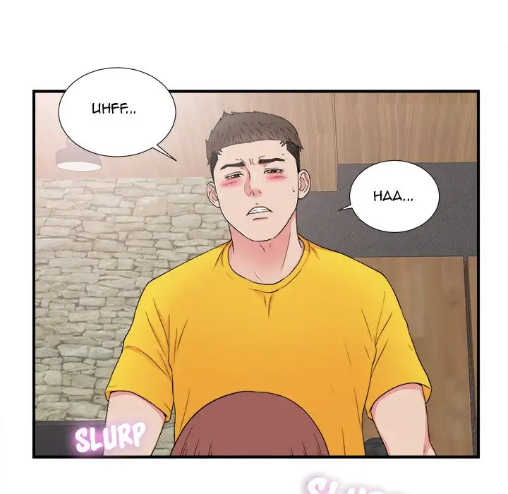 Secret Friend - Chapter 60 [photo 53] - MangaPorn